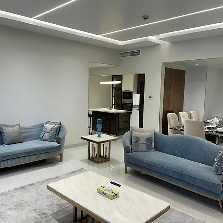 Usmans 4Bdrm Jbr Sadaf Next To Ritz Carlton Walk Apartment Dubai Exterior foto
