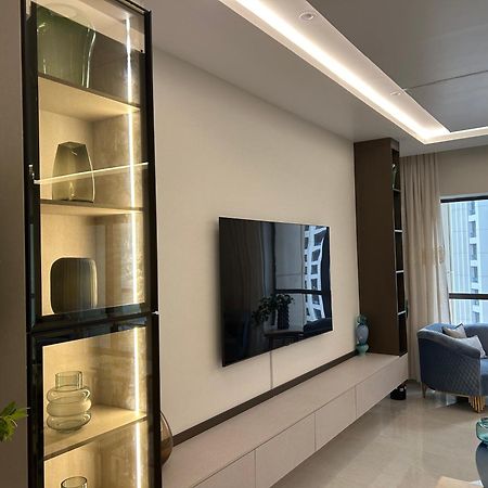 Usmans 4Bdrm Jbr Sadaf Next To Ritz Carlton Walk Apartment Dubai Exterior foto
