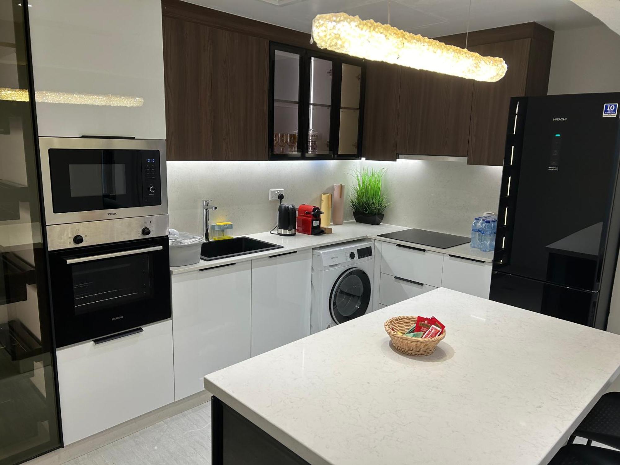 Usmans 4Bdrm Jbr Sadaf Next To Ritz Carlton Walk Apartment Dubai Exterior foto