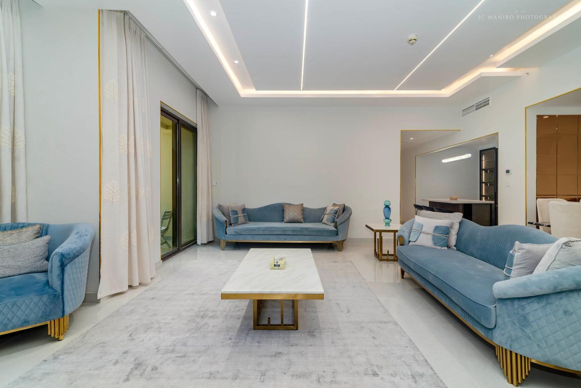 Usmans 4Bdrm Jbr Sadaf Next To Ritz Carlton Walk Apartment Dubai Exterior foto