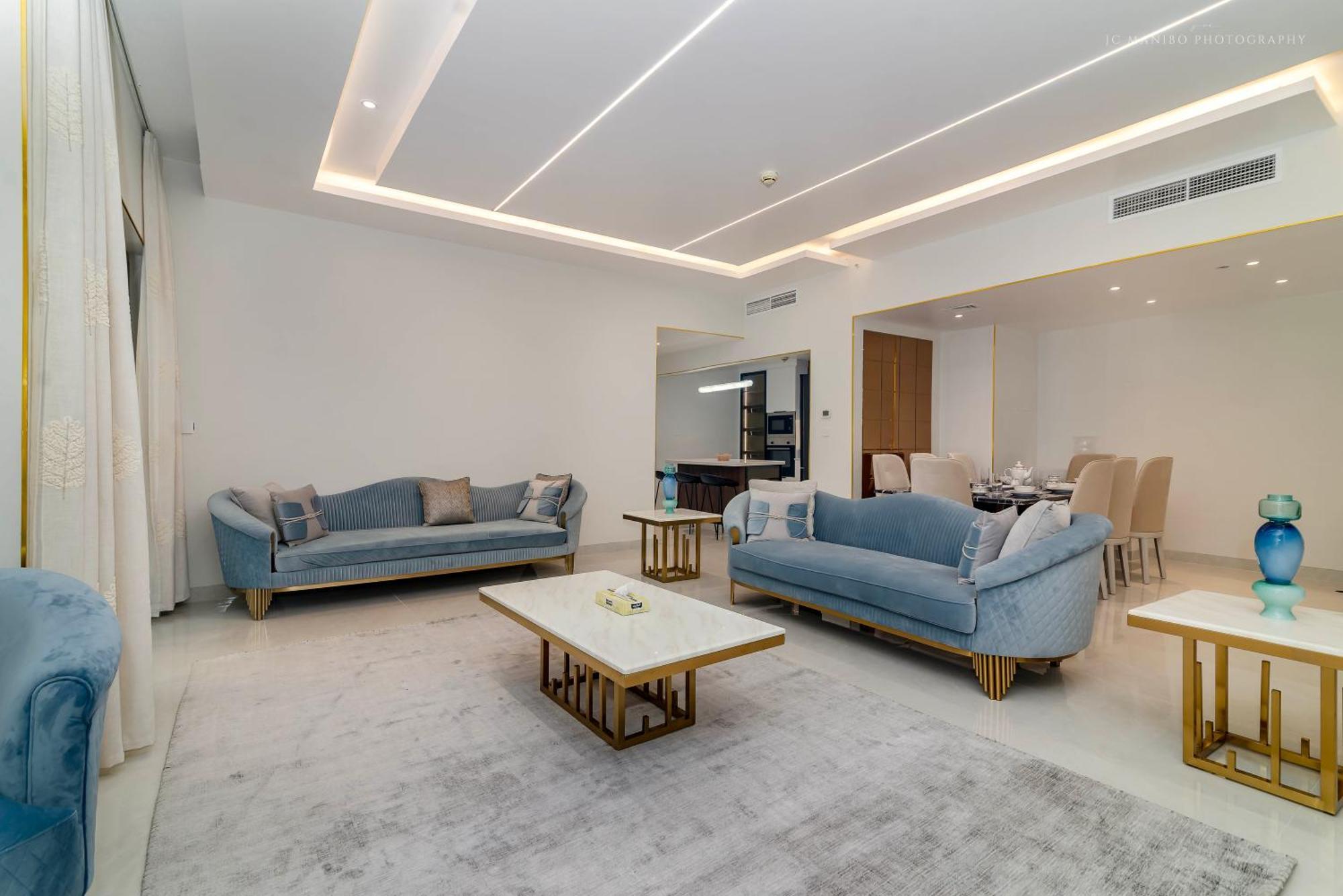Usmans 4Bdrm Jbr Sadaf Next To Ritz Carlton Walk Apartment Dubai Exterior foto