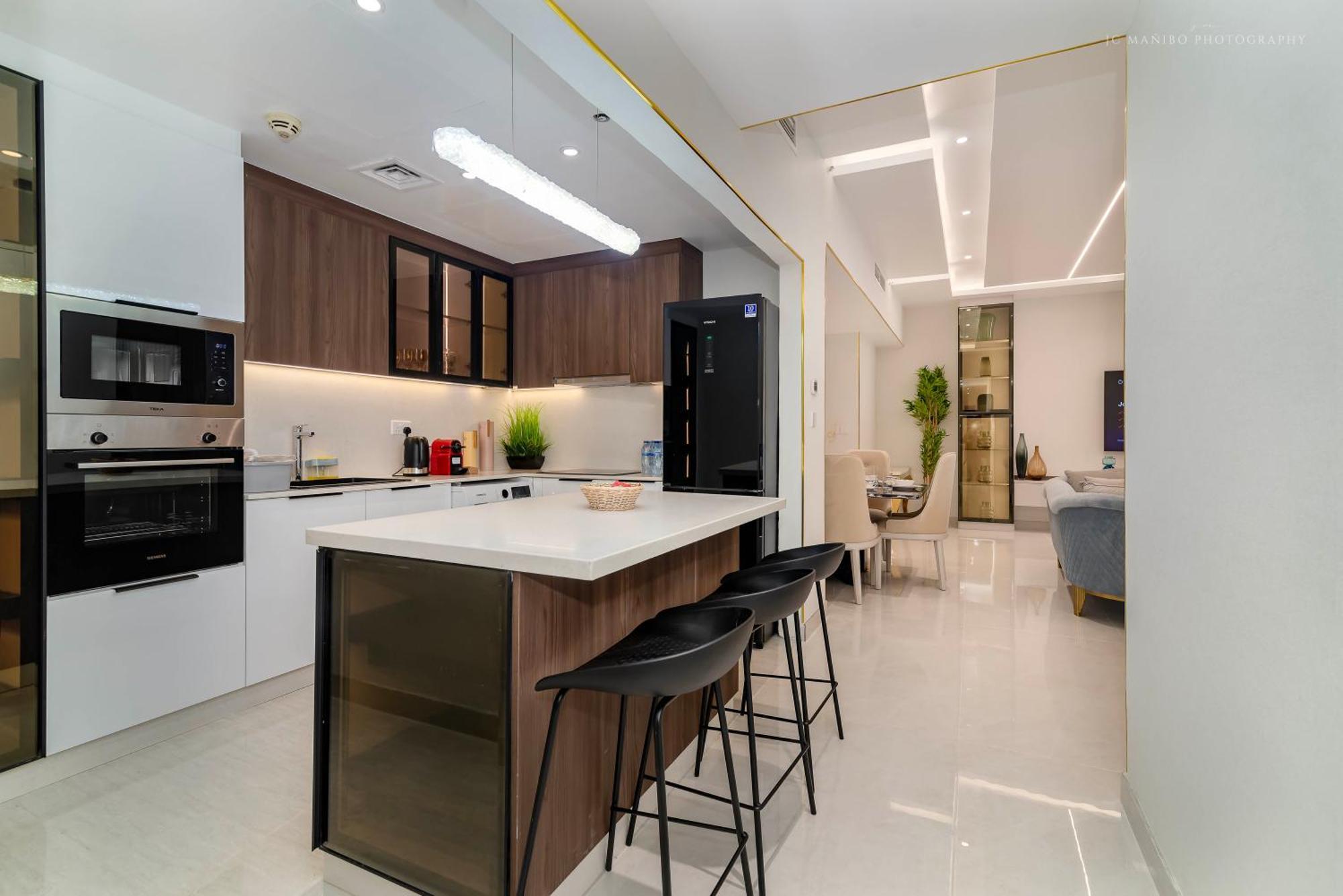 Usmans 4Bdrm Jbr Sadaf Next To Ritz Carlton Walk Apartment Dubai Exterior foto