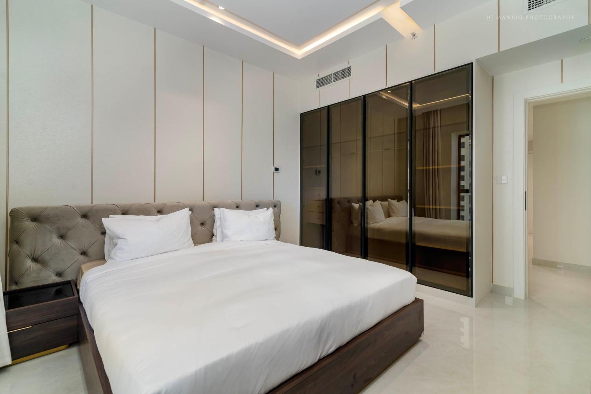 Usmans 4Bdrm Jbr Sadaf Next To Ritz Carlton Walk Apartment Dubai Exterior foto