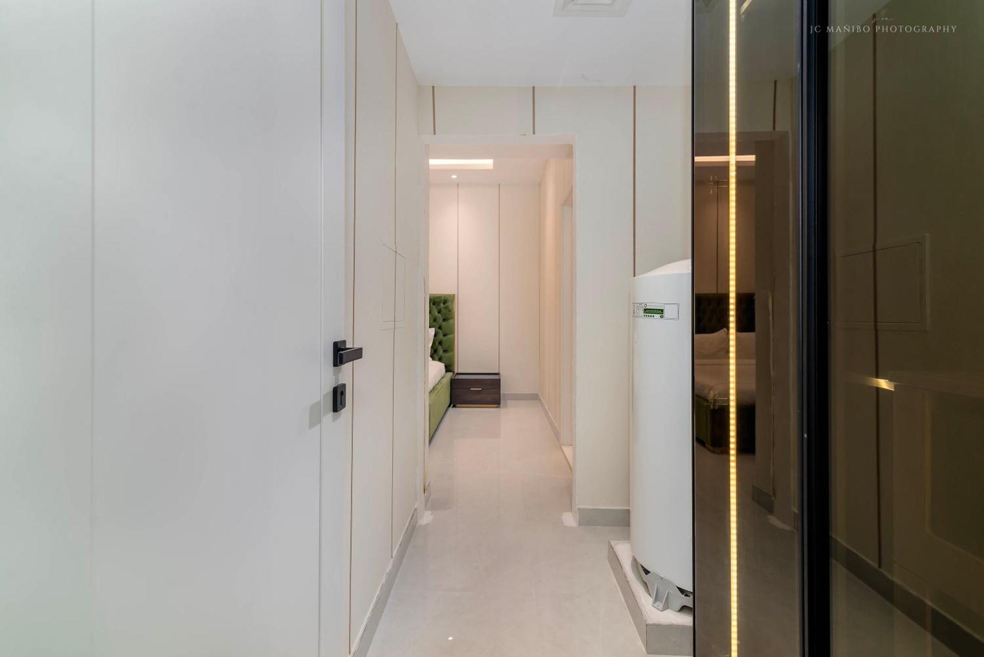 Usmans 4Bdrm Jbr Sadaf Next To Ritz Carlton Walk Apartment Dubai Exterior foto