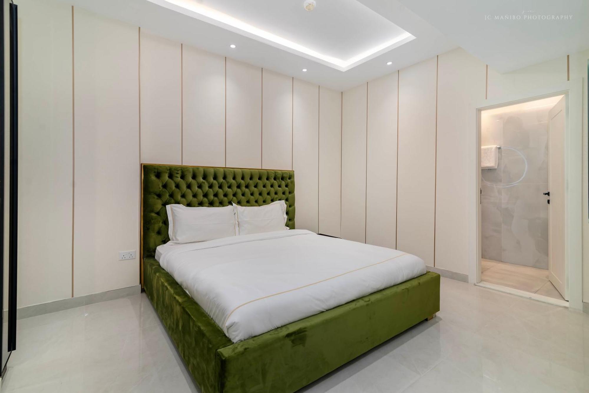 Usmans 4Bdrm Jbr Sadaf Next To Ritz Carlton Walk Apartment Dubai Exterior foto
