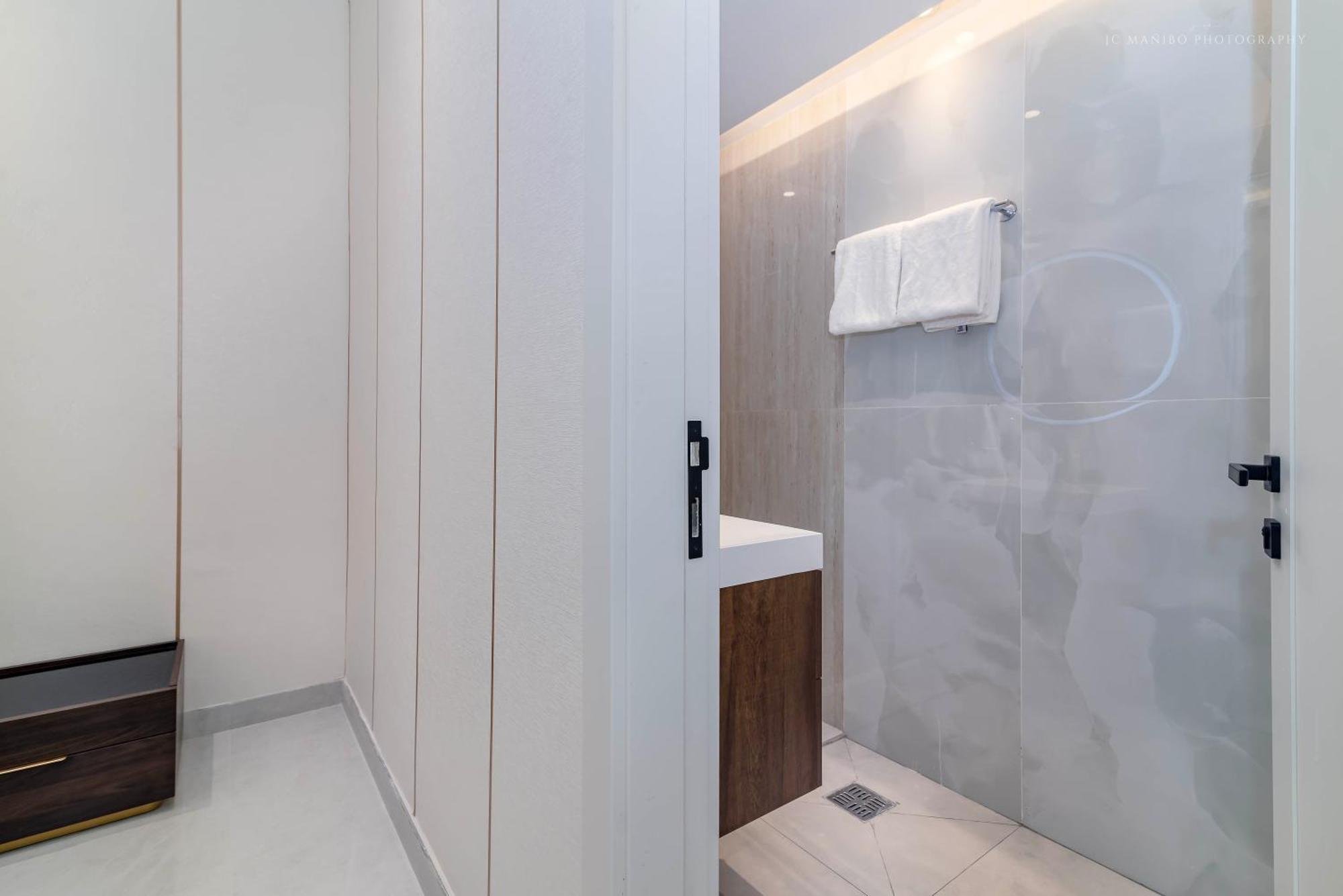 Usmans 4Bdrm Jbr Sadaf Next To Ritz Carlton Walk Apartment Dubai Exterior foto